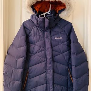 Like new, only worn twice!